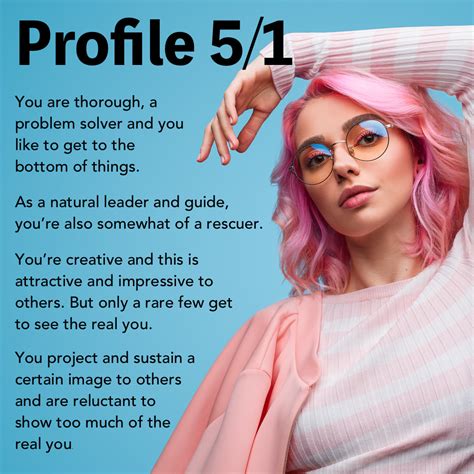 5 1 profile